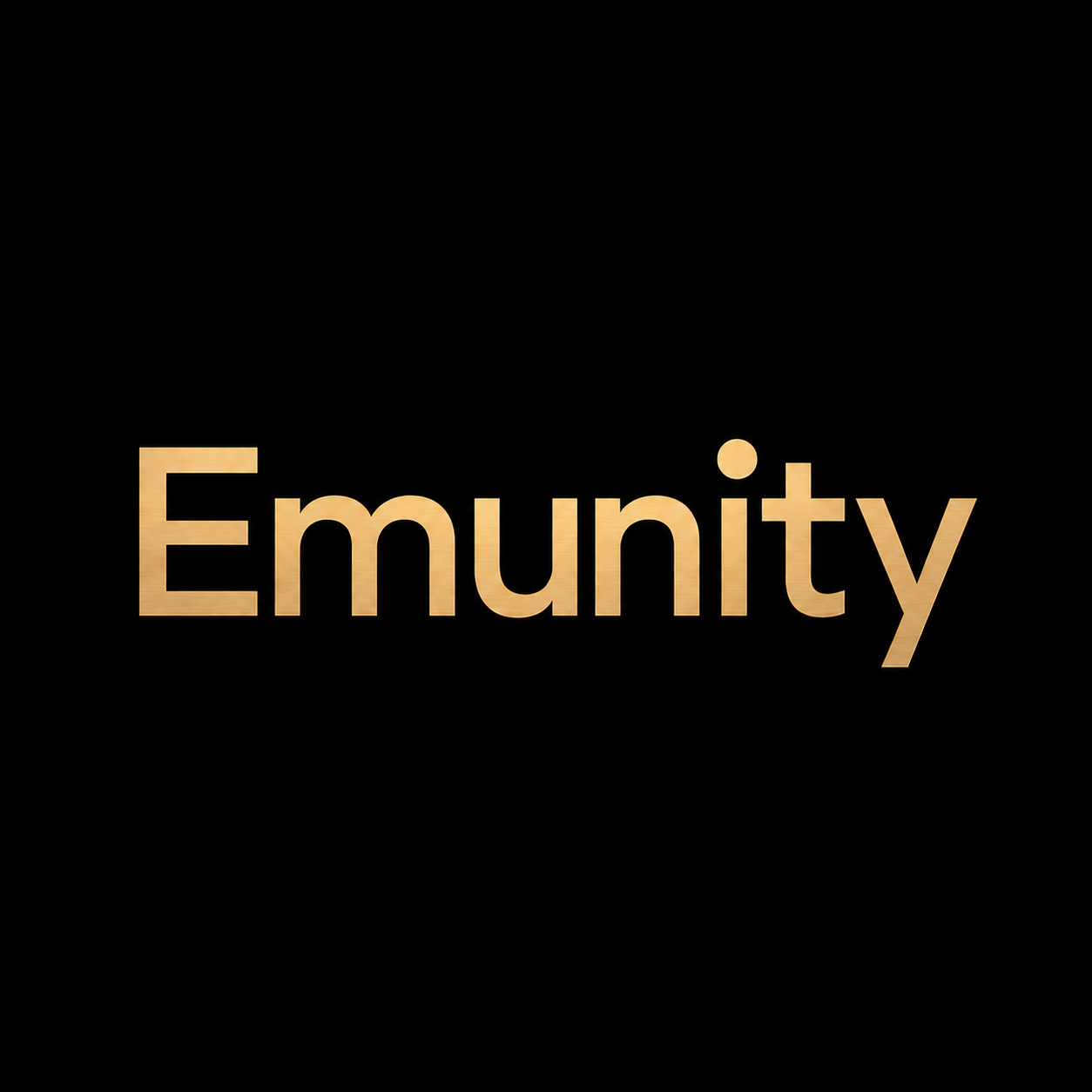 Emunity